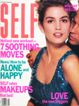 Self (USA-December 1990)